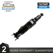 Rear Left Air Suspension Strut 4809030140 Fit Toyota Crown Majesta 2003-2008