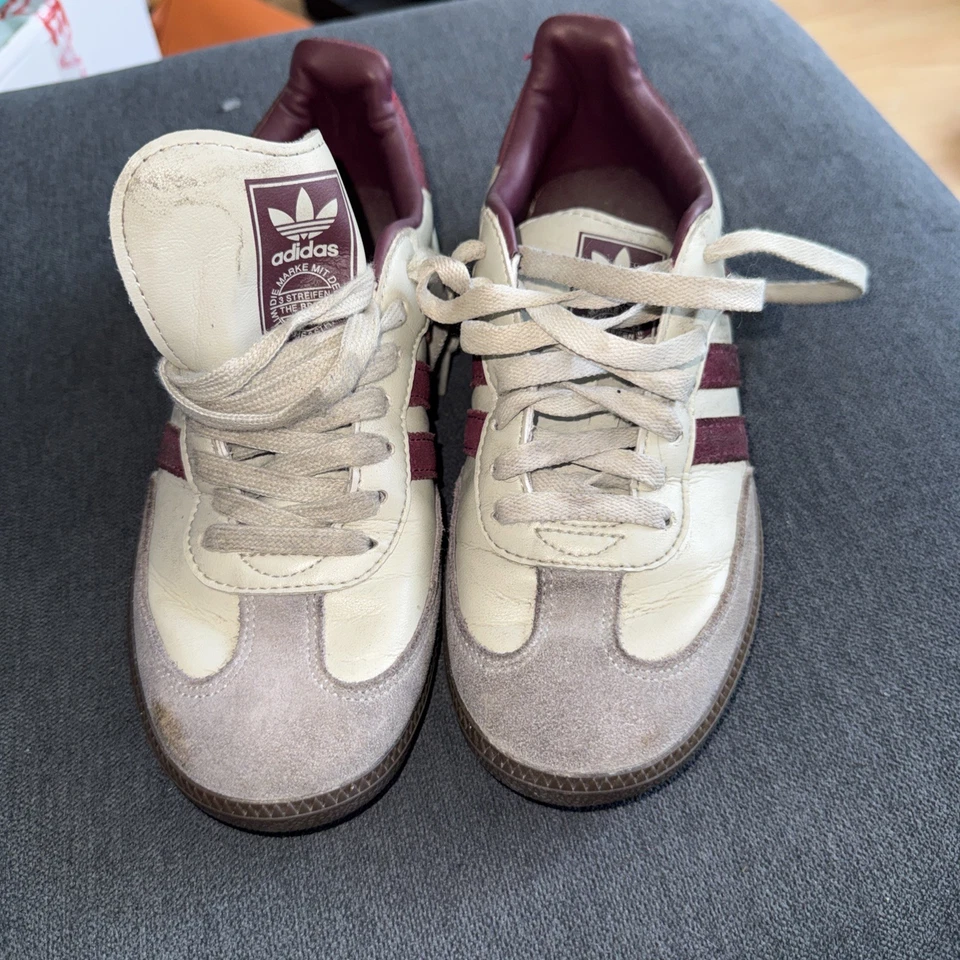 Adidas Samba, photo 4 of 5