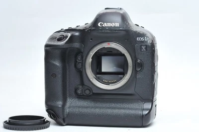 Preços baixos em Câmeras digitais Canon EOS-1DX | eBay