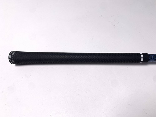 Cleveland Launcher XL Halo Single 4 Iron Cypher Sixty 5.5 Regular Graphite LH - Picture 8 of 8