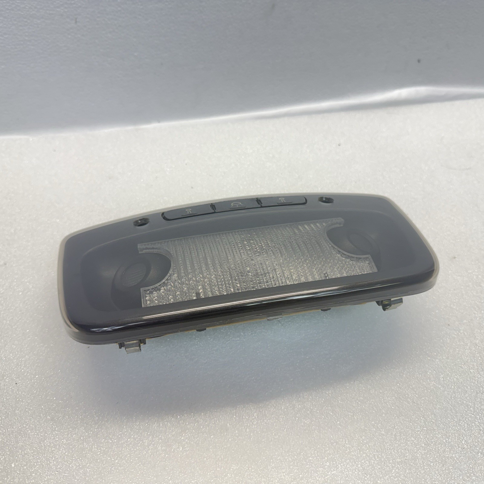 03-13 Maserati Quattroporte M139 Interior Overhead Dome Light Lamp 990096 OEM