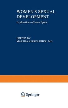 Women s Sexual Development: Explorations of Inner Space ... | Buch | Zustand gut