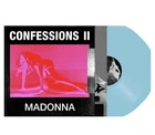 PRESALE Madonna Confessions II - Tik Tok U.S Only Limited Edition Vinyl