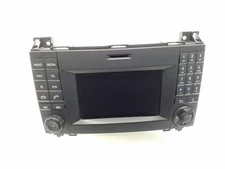  2015 Radio / CD Player / DVD Player / Navigation A4479006105 BOS56999