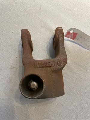 Neapco 20-9309 Or 20-9319 Power Take Off Quick Disconnect Yoke