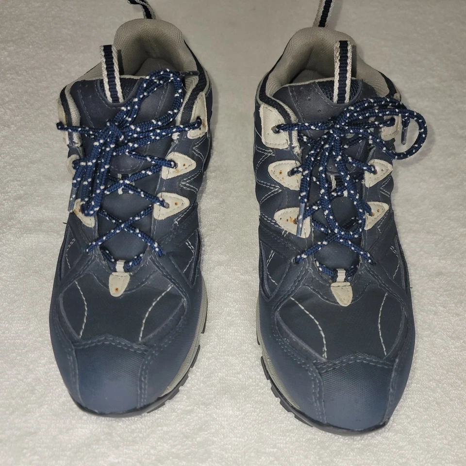 Zapatilla deportiva Timberland PRO Series puntera de aleación para mujer talla 6,5 W ASTM F2413-11 antideslizante Foto 3 de 4