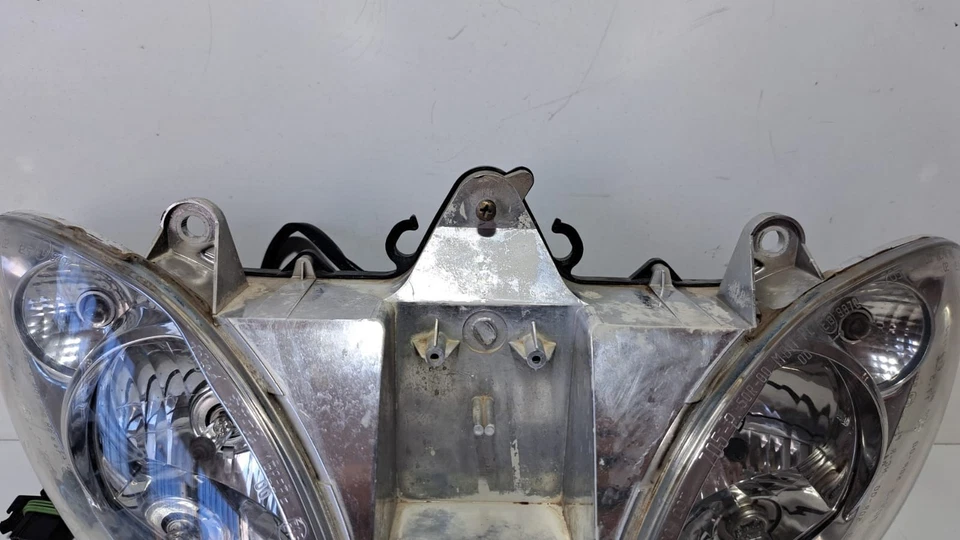 M239M FARO DERECHO / 76739 / 171653 PARA PIAGGIO VESPA X9 X9 125 EVOLUTION - Imagen 3 de 4