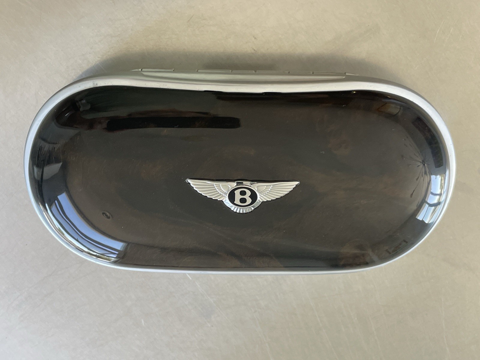 Bentley Continental GT Case