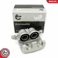 Skv Germany 56SKV851 Bremssattel Vorne Links FüR Infiniti Q50 13- X-TRAIL T32