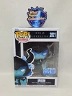 Funko Pop! Vinyl: Solo Leveling - Iron (Exclusive) #2021 Ships With Protector B