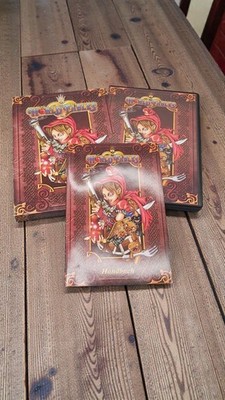 World Fables PC
