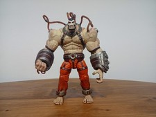 DC Collectibles Batman Arkham Asylum, Bane Action Figure