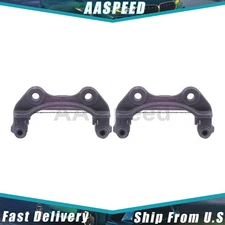 Rear Caliper Bracket For Chevrolet Silverado 1500 2002 2001 2000 Cardone Reman