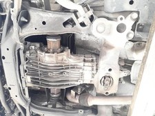 Boite de vitesse Seat EXEO