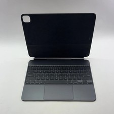 Apple Magic Keyboard for iPad 13" Keyboard Folio Case Black A2974