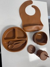 baby feeding set