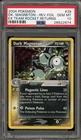 Pokemon Dark Magneton EX Team Rocket Returns Reverse Holo #39 PSA 10 Gem Mint