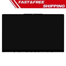 5D10S39662 for Lenovo Yoga 9-15IMH5 82DE LCD Touch Screen Assembly 5D10S39660