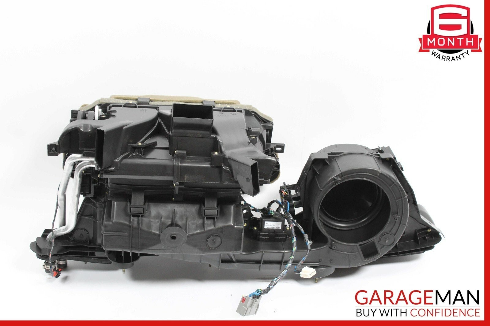 Maserati Ghibli 2014-2017 RIGHT Air filter box