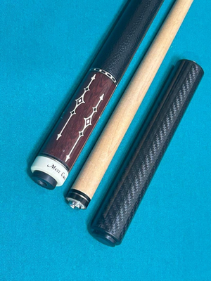 Mezz EC-P2 Billiard cue With carbon extension from Japan | eBay