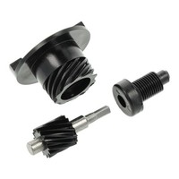 SET Tachoantrieb 3-Teilig FüR M500/700 (Kettenritzel Z=15)