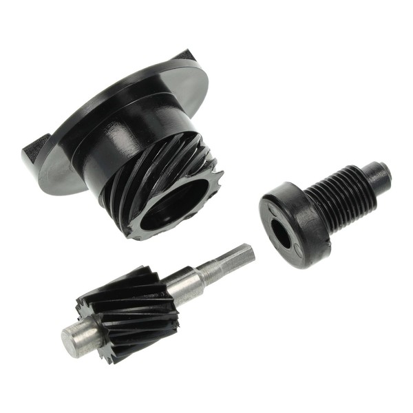 SET Tachoantrieb 3-Teilig FüR M500/700 (Kettenritzel Z=15)-image