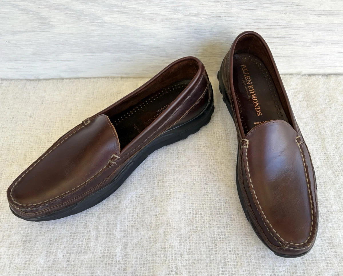 25+ Allen Edmonds Casual Shoes for Men for sale | Updated Oct 2026