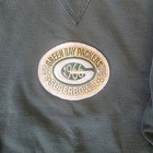 Vintage Champion Green Bay Packers Crewneck — photo 2