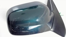 Retroviseur droit (ou coque) Daewoo MUSSO
