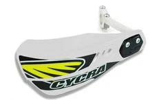 Cycra Alloy Stealth Handguards White