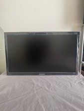 Image of Samsung S22D300 22in LED Monitor FHD 1920x1080 5ms 60Hz HDMI VGA Black