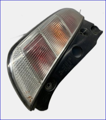 Rear Left Headlights Fiat FCA 51786658