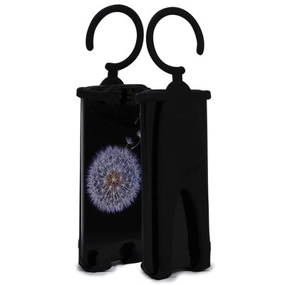 Plus Flex Holder and Stand - Adjustable Flexible Silicone Case Hanging Mount ...