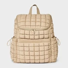 Puffer Backpack - Universal
