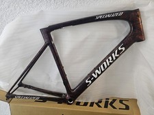 S-Works Roubaix SL8 Frameset ( Brand New / Original Invoice Available )