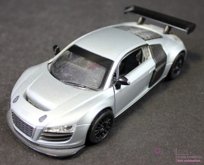 Uni Fortune - Audi R8 LMS - 1:32, gebraucht