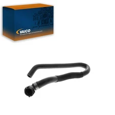 Vaico Engine Coolant Hose For 2006 BMW 330i 3.0L L6