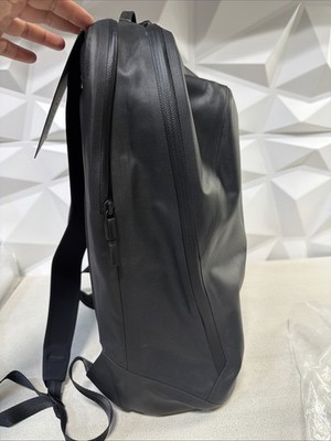 Arcteryx Veilance Anodic Backpack New | eBay