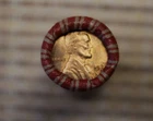 ROLL OF OLD PENNIES-BU 1936-D—Read for free shipping-282