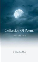 L. Chandrasekhar | Collection Of Poems Through My Mind | Taschenbuch | Englisch