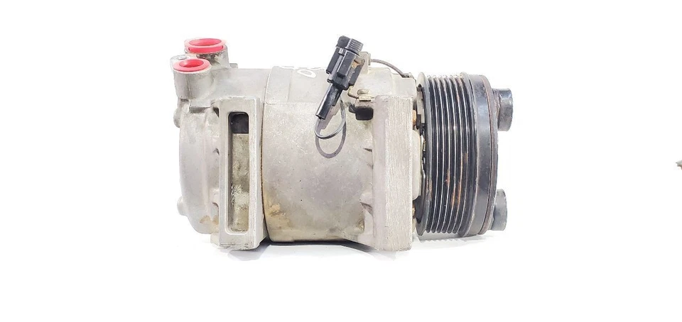 2012 2020 Nissan NV3500 2500 HD OEM AC Compressor 5.6L Automatic RWD 92600FE0C - Image 3 of 4