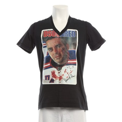 Dsquared T-Shirt S Schwarz Sehr gut