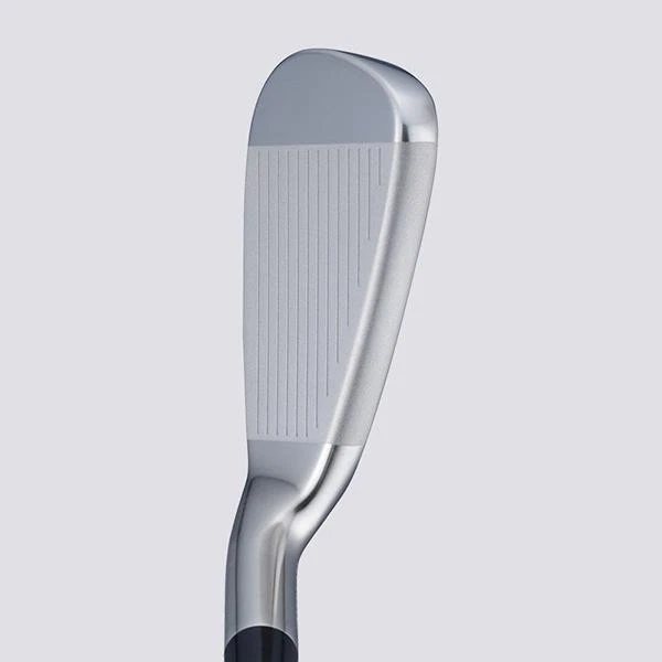 HONMA Tour World GS Iron Set 5pc 6-10 Nippon 950GH neo Stiff Flex Steel Shaft RH - Image 3 of 4