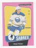 2024-25 PARKHURST CHAMPIONS HOCKEY SHELL PINK 92/99 OWEN POWER SABRES #137