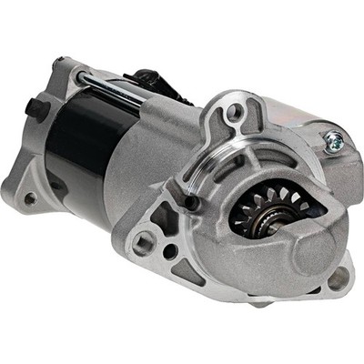 Starter For Buick Encore M001T81784ZC, M1T81784ZC, 183117860; 410-48401