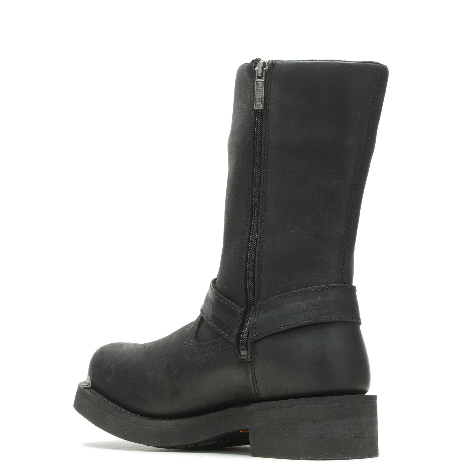 Harley-Davidson D96149 Charlesfort Riding Boot for Men Size 10 