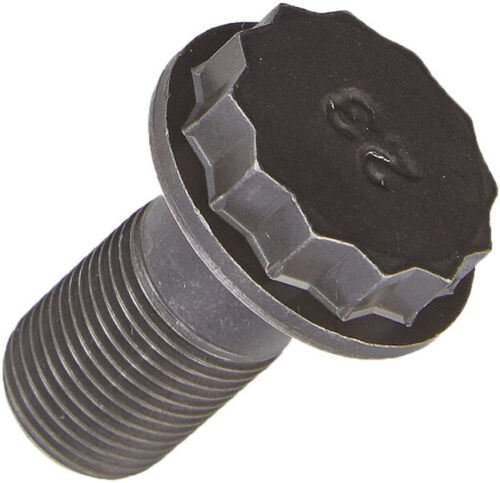 Honda Acura OEM Replacement Flywheel Bolts B16 B17 B18 B18A B18B B18C1 B18C5 - Picture 5 of 10