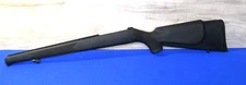 CVA  Muzzleloader .50 Cal BLACK  SYNTHETIC  STOCK & RECOIL PAD  #TG1270