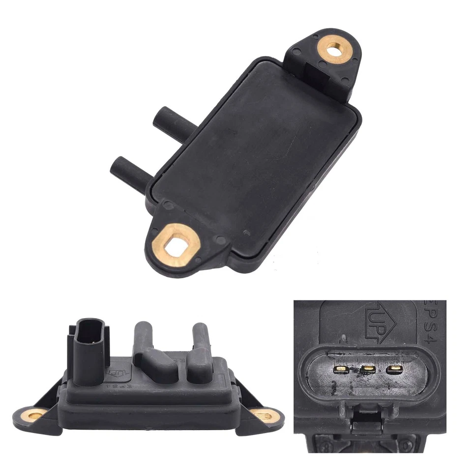 For 1996-00, 03-07 Ford Taurus EGR Pressure Sensor Walker - Image 4 of 4