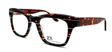 GX by GWEN STEFANI - GX053 TOR 49/20/140 - TORTOISE - NEW Authentic EYEGLASSES